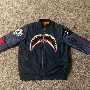 ✨Bape jacket ✨